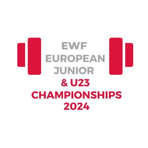 celine ludovica|EWF European Junior & U23 Championships 2024 .